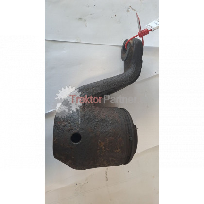 Páka riadenia bez narážky [starší kus] - 5511 3627.351