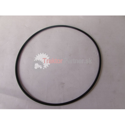 Tesniaci krúžok 157x3,5 VITON [Fortera] - 16 196 901