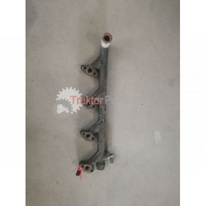 Odtokové potrubie [starší kus] - 6901 0595.351