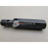 Poistný ventil [HYLMET]