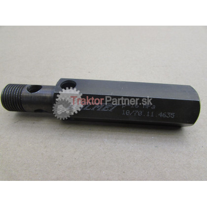 Poistný ventil [HYLMET] - 6911 4630.251