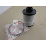 Filter - Naftový [FIAT DUCATO, 2007, 2287 obj. val., 88 kW, ZFA25000001171991]