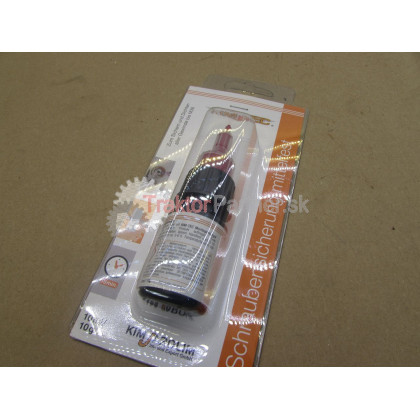 Lepidlo na Skrutky SSH-40 10 g-blister (zelený/červený) - #1774.051