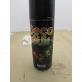 Sprej čierny 450 ml [DECO-BLIK, matna]