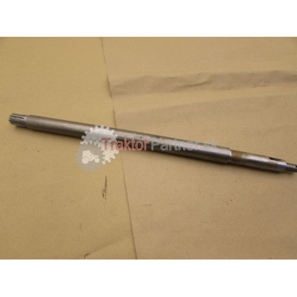 Hriadeľ volantu Z 69 [ZS, prerabka hydrostatikyL-460mm] - 7245 3728.651