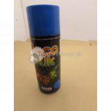 Sprej modry 400 ml [DECO-BLIK, 512]