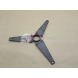 Unášač vývodového hriadeľa 4 V [Komfort]