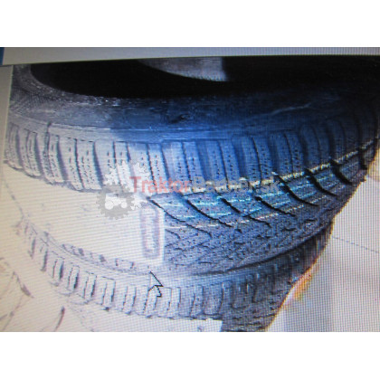 Pneu 185/55 R 15 82T Polaris 3 TL - 185/55R15