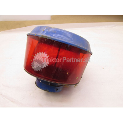 Predčistič [PC 250,80mm, originál, II. trieda, KOMUNIST] - 6901 1223.121