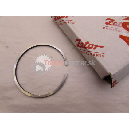 Piestny kurzok  65x2,5 [PDC, skupina 010, PROXIMA] - 97 3171
