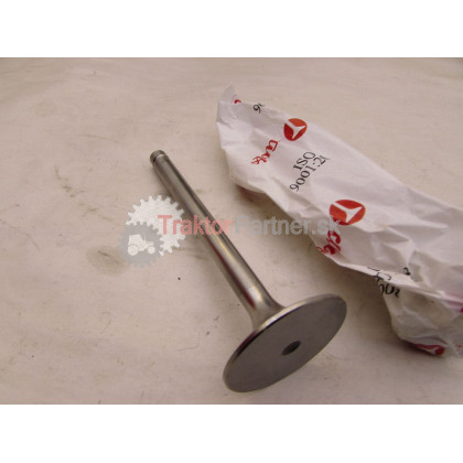 Sací ventil TURBO [AMP] - 5202 0555.251