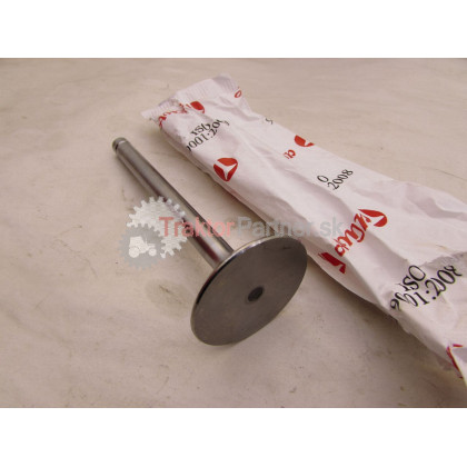 Sací ventil 102 [AMP] - 6901 0555.251