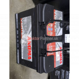 Akumulátor  AV L3 80 80Ah