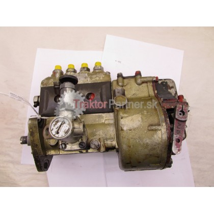 Palivová súprava PP4A 8K 115 g - 2444 [výmena,4V, nové elementy] - 6901 0861.751