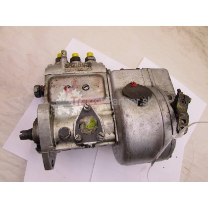 Palivová súprava PP3A 8K 315 g - 2442 [ výmena,3V, nové elementy] - 4901 0861.751