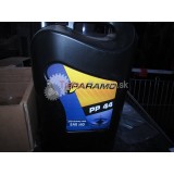 olej PARAMO PP 44 10L [MOL ULTRANS EP 680, olej do nabojov, hustý, kolomáž]