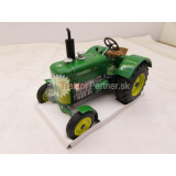 Hračka TR.4. ZETOR 50 SUPER zelený  [KOVAP]