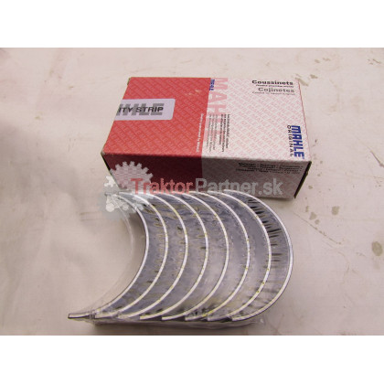 SADA - panvy ojníc [ojničných ložísk ;2 výbrus - 4 V, MAHLE] - 6011 0082.051