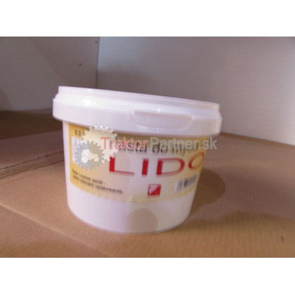 Solvina 0,5 L [LIDO] - 046071