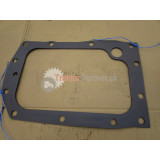 Testnenie BT [Forterra]