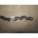 Reťaz  6x18 okruhla