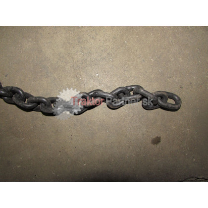 Reťaz  6x18 okruhla - 81-618