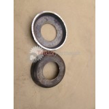 Návarok pod gumy [ na nosič závesa široký]