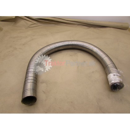 Hadica výfuku 50/54nerez [rura, odolnosť + 600°C] - 5007-03-9108.652