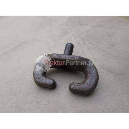 C spojka na LKT reťaze  (C)13 mm [céčko] - 81-013