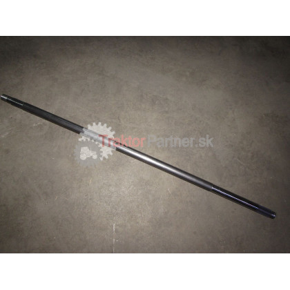 Hriadeľ pr. dlhá T5/38 [ŽTR 165,107 cm] - 0117