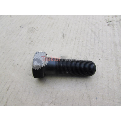 Skrutka M 20x1,5x60 ČSN 021101.55 [LKT] - 902 1101 544
