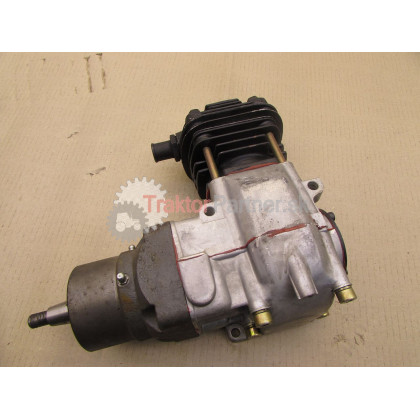 Kompresor VÝMENA kvalitnejšia [s guferom, bez pačky] - 83 010 000.752