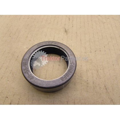 Gufero   [CARRARO,Class Ares 816 ] - 145761