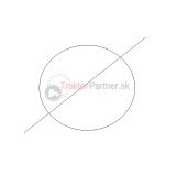 Reťazová spojka 20B-3