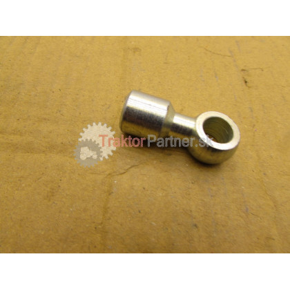 Staviteľná prípojka M10x1x30 [Fortera] - 13.225.003