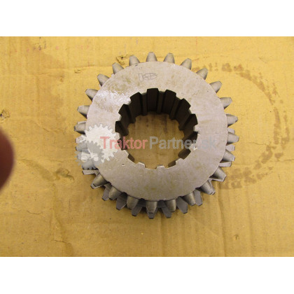 Posuvné koleso II. A III. Rýchlosti - 4011 1950.251