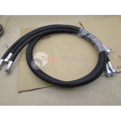 Hadica M22 + oko 18- 2020 mm [6211 7711 bez predného náhonu, ZS] - 7245 3704.055