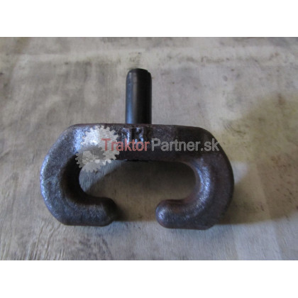 C spojka na LKT reťaze  (C)13 mm [céčko] - 81-0133