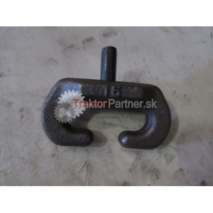 C spojka na LKT reťaze  (C)16 mm [céčko] - 81-0166