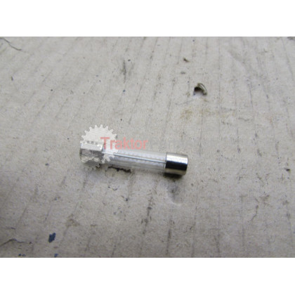 ! Autopríslušenstvo - Poistka el. sklenena 25A 34V - 97 6906.251