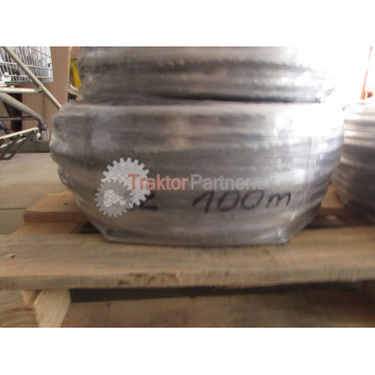 Lano 12mm 100 m  [valcované]  Rakúske - 12060.016