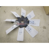 34-07-006 8  ventilátor 8L [UNC 060, 460 mm ]