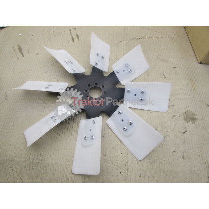 34-07-006 8  ventilátor 8L [UNC 060, 460 mm ] - 34-07-006 8