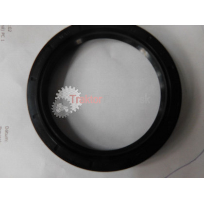 Gufero 75x95x10 GP NBR K [na diferak RABA LKT 8] - 0000-38.051