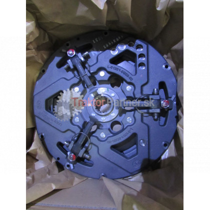 Motorová spojka o 350N [LUK, Fortera] - 19 021 503