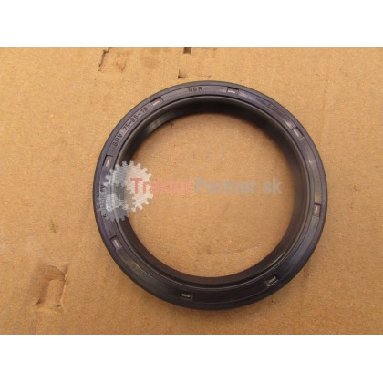 Gufero 75x95x10 GP NBR K [RUBENA, na diferak RABA LKT 8,  WLK] - 0000-38.052
