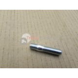 Skrutka M 10x35 ČSN 02 1174.55 (štift)