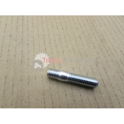 Skrutka M 10x35 ČSN 02 1174.55 (štift) - 99 2490.051
