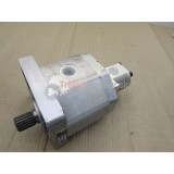 Zubové hydraulické čepradlo dvojité  UN32/P-4 L750 [ UNC- LOCUST 750]