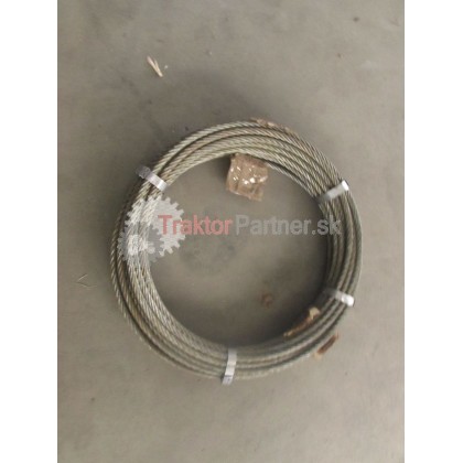 Lano 13 mm 50 m [valcovane] - 13050.013